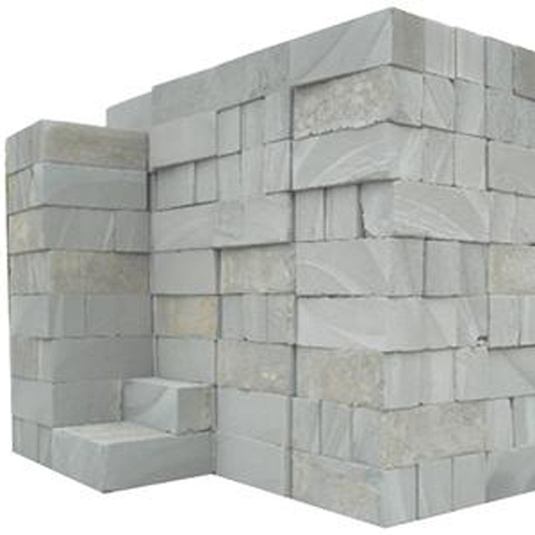 长沙不同砌筑方式蒸压加气混凝土砌块轻质砖 加气块抗压强度研究
