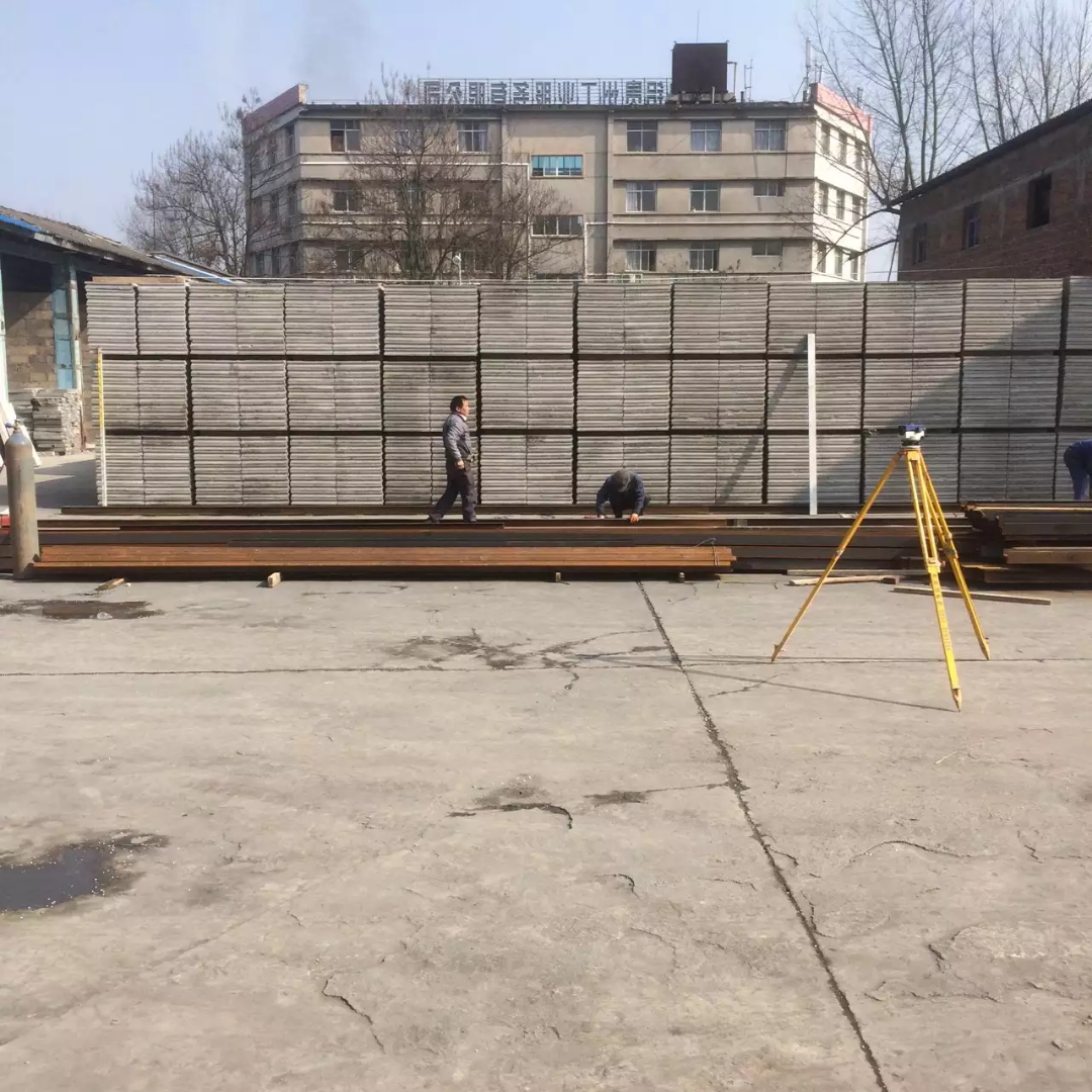 长沙金华温州台州厂家：装配式钢结构住宅alc墙板施工要点控制技术浅论