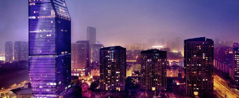 长沙宁波酒店应用alc板材和粉煤灰加气块案例