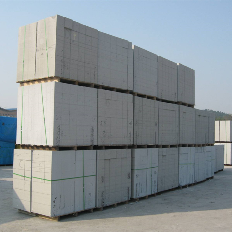 长沙宁波台州金华厂家：加气砼砌块墙与粘土砖墙造价比照分析